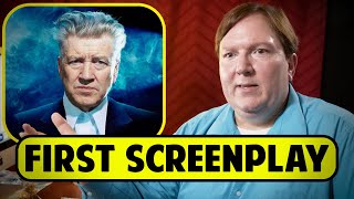 This Advice From David Lynch Helped Me Write My First Screenplay - Christopher Matthew Spencer