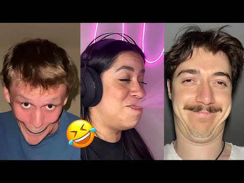 TRY NOT TO LAUGH 🤣 Best Internet Memes #21