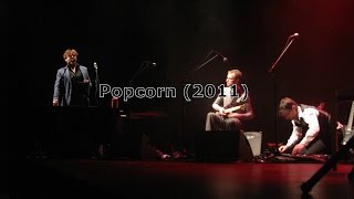 Popcorn