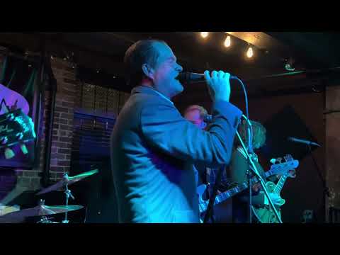 Electric Six - Turquoise (live in Providence 10/14/23)