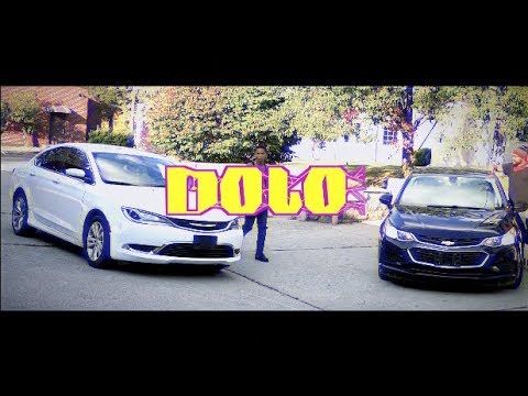 GTM OTTYO x GTM JAE - DOLO( MUSIC VIDEO)