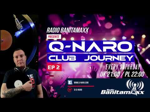 Q Naro   Club Journey EP2