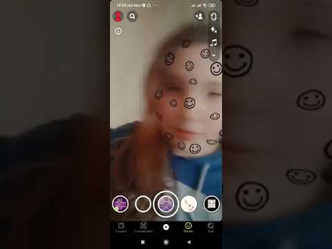 Новые обновления в Snaphate