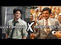 Harshat Mehta X Lucky Bhaskar Scam 1992 Lucky Bhaskar