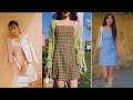 Spaghetti Strap Dress Pattern Pdf Free