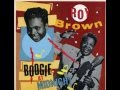 Roy Brown   Boogie At Midnight