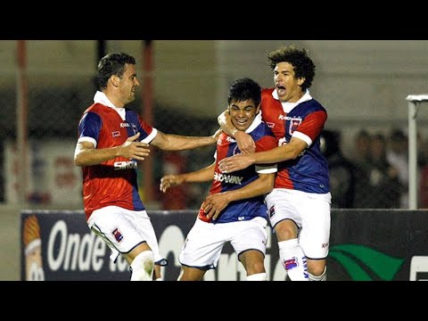Paraná Clube 2x0 Icasa - Campeonato Brasileiro Série B 2011 - 7ª Rodada