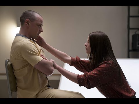 Скло. Офіційний трейлер 2 (український)