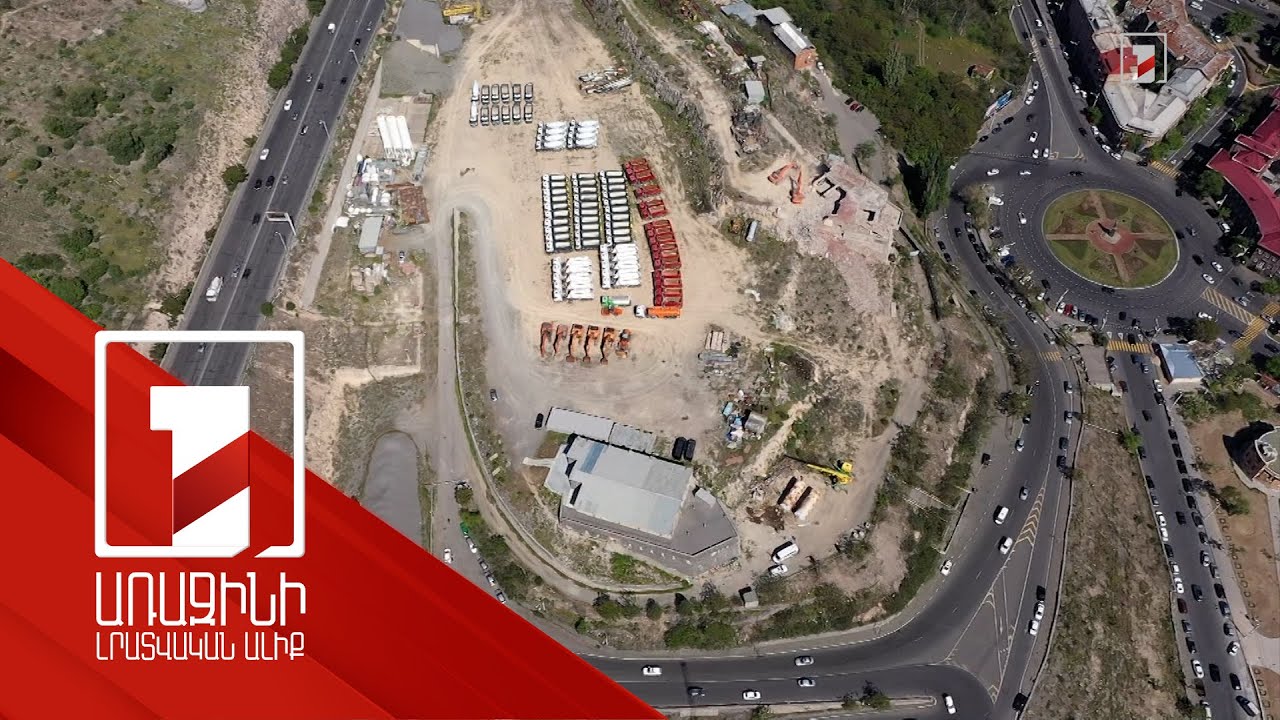 Երվանդ Զախարյանը չհիշեց՝ ինչպես է իր որոշմամբ օտարվել հողը, որի վրա Երիտասարդական պալատն էր