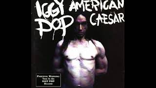 Iggy Pop - Beside You