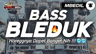 Download lagu DJ CEK SOUND FULL BASS TERBARU 2025 VERSI BASS MBEDIL  mp3