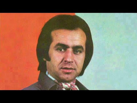 Iraj Mahdian Biography