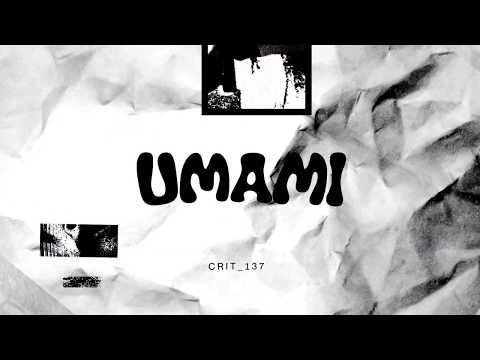 Kasra - Umami
