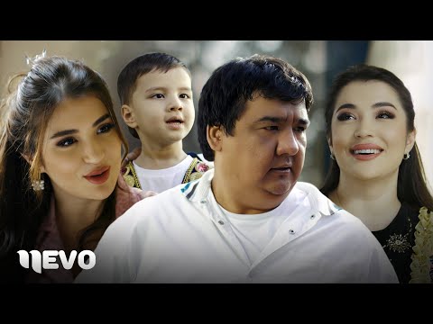 Sherzodbek Jonibekov - Shirin bolam (Official Music Video)