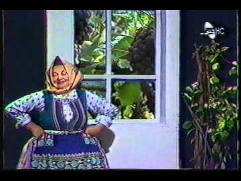 Maria Lakatošova-Šagova