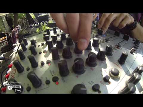 Danijel Cehranov @ Flert Summer Fun