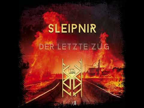 Sleipnir - Der letzte Zug
