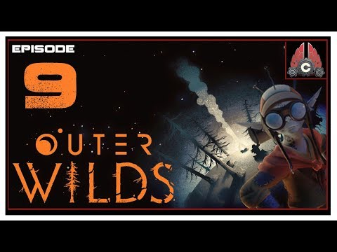 Let's Play Outer Wilds With CohhCarnage - Episode 9