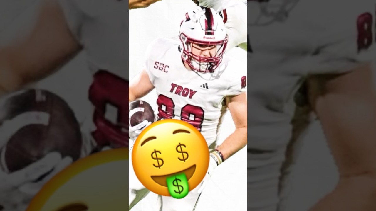 News!!! Alabama lands another TE commitment Brody Dalton