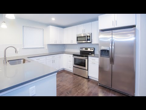 BRAND NEW APARTMENTS IN BREWERYTOWN - Video 7 of 7