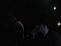 Refused - "Refused Are Fuckin Dead", Live, 1998