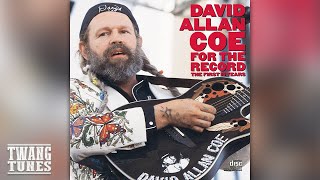 David Allen Coe Stand by Your Man
