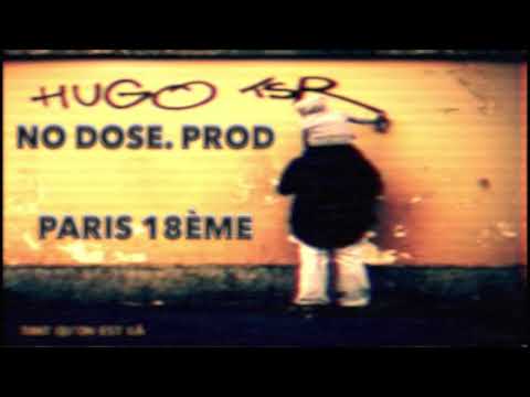 HUGO TSR x GUIZMO TYPE BEAT x NO DOSE. PROD