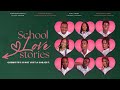 SCHOOL LOVE STORIES Full Movie Nigerian Teen Romance Anthology Neptune3 Studios Original