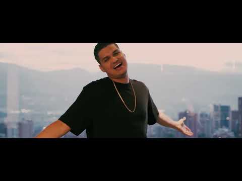 Alex Martínez, Elder Dayan Diaz - Debo Ser Fuerte (Video Oficial)
