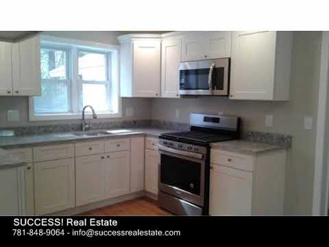 15 Samoset, Norton MA 02766 - Single Family Home - Real Estate - For Sale -