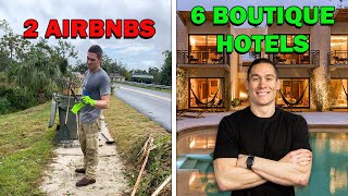 What I Wish I Knew Before Buying Boutique Hotels