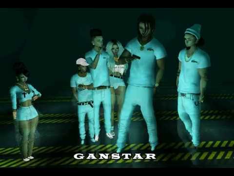 ShinShin x Lil C x Lyrrix - Fuck Cops (B.M.G 2014)