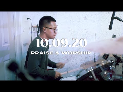 10/09/2020 | YGR | Praise & Worship