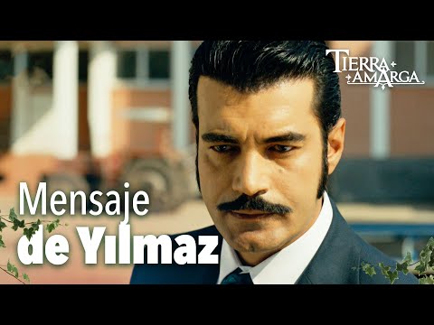 Yilmaz Has a Message for Demir - Chapter 139
