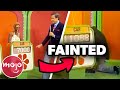 Top 10 The Price Is Right Moments That Went Off The Rails