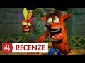 Hry na Xbox One Crash Bandicoot N Sane Trilogy