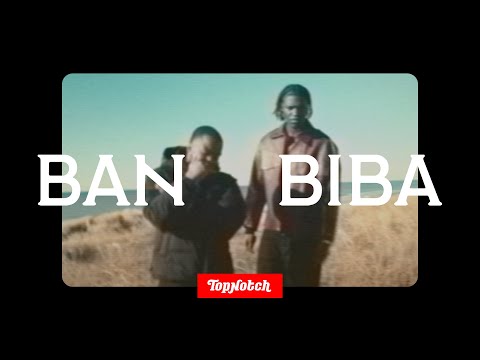 Udi Mars - Ban Biba ft. KM (prod. Vanno, Nvjee & Ethan Morris) [Lyric video]