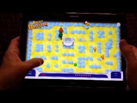 Item video thumbnail