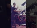 රංග නදීකා Ranga Nadeeka Live Drums Cover Stick Rotation Drum Beat