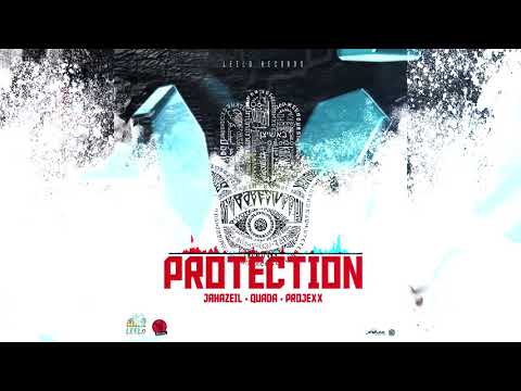 Jahazeil Myrie, Quada, Projexx - Protection Official Audio