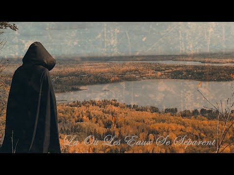 Boréalys - Là où les eaux se séparent (Full EP)