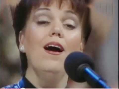 Belkıs DİKMEN-Seni Çok Seviyorum Her Zaman Seveceğim (ACEM KÜRDİ)R.G.