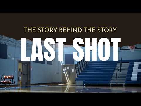 The Story Behind “Last Shot” | Hemlock Circle Behind the Scenes