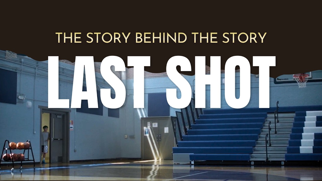 Last Shot Trailer
