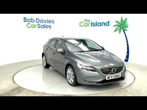 Volvo V40 2.0 D3 Inscription