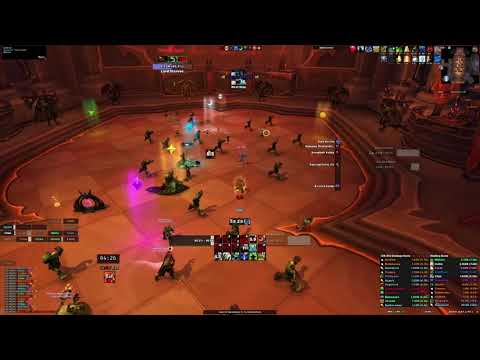 Sometimes Gifted - The Council of Blood ( MM hunter PoV )