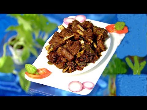 Dhe Ruchi I Ep 260 - Mutton Heluvin I Mazhavil Manorama