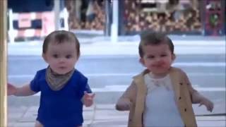 Freaky Friday || Mirror changes adult into child