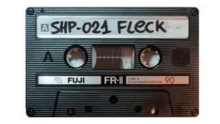 SH.MIXTAPE.21 / FLeCK