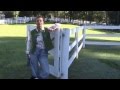 Where S Foster At The Prancing Horse Horse Farm Tour